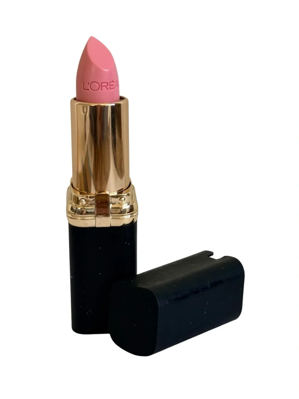 L'Oreal Colour Riche Lipstick 600 Doutzen's Nude New